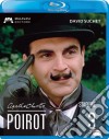 (Blu-Ray Disk) Poirot Collection - Stagione 03 (2 Blu-Ray) dvd
