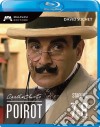 (Blu-Ray Disk) Poirot Collection - Stagione 07-08 (2 Blu-Ray) dvd