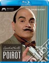 (Blu-Ray Disk) Poirot Collection - Stagione 09 (2 Blu-Ray) dvd