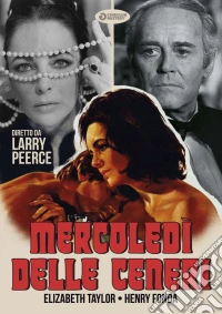 Mercoledi' Delle Ceneri dvd