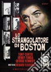 Strangolatore Di Boston (Lo) dvd