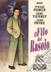 Filo Del Rasoio (Il) dvd