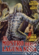 Mostro Della Laguna Nera (Il) dvd