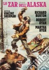 Zar Dell'Alaska (Lo) film in dvd di Vincent Sherman