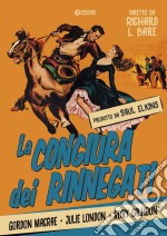 Congiura Dei Rinnegati (La) dvd