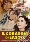 Coraggio Di Lassie (Il) film in dvd di Fred Macleod Wilcox