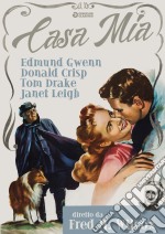 Casa Mia dvd