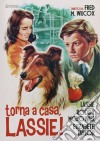 Torna A Casa Lassie dvd