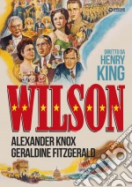 Wilson dvd