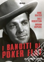 Banditi Di Poker Flat (I) dvd