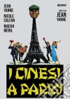 Cinesi A Parigi (I) dvd