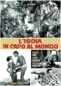 Isola In Capo Al Mondo (L') dvd