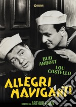 Allegri Naviganti