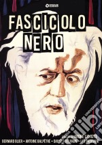 Fascicolo Nero dvd