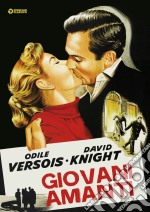 Giovani Amanti dvd