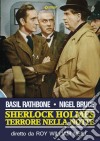 Sherlock Holmes - Terrore Nella Notte dvd