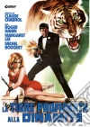 Tigre Profumata Alla Dinamite (La) film in dvd di Claude Chabrol