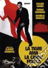 Tigre Ama La Carne Fresca (La) dvd