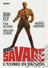 Doc Savage - L'Uomo Di Bronzo film in dvd di Michael Anderson