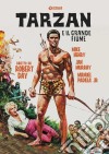 Tarzan E Il Grande Fiume film in dvd di Robert Day