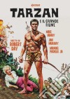 Tarzan E Il Grande Fiume dvd