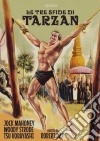 Tre Sfide Di Tarzan (Le) film in dvd di Robert Day
