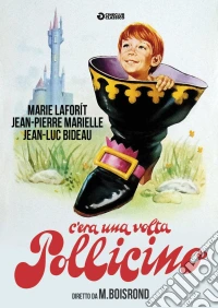 C'Era Una Volta Pollicino dvd
