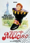 C'Era Una Volta Pollicino dvd