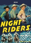 Night Riders (The) (Rimasterizzato In Hd) dvd