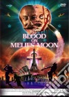 Blood On Melies' Moon dvd