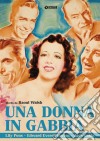 Donna In Gabbia (Una) dvd