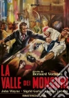 Valle Dei Monsoni (La) (Rimasterizzato In Hd) film in dvd di Bernard Vorhaus