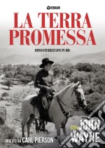 Terra Promessa (La) (Rimasterizzato In Hd) dvd