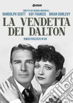 Vendetta Dei Dalton (La) (Rimasterizzato In Hd) dvd