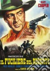 Fuciliere Del Deserto (Il) (Rimasterizzato In Hd) film in dvd di Otto Brower David Burton