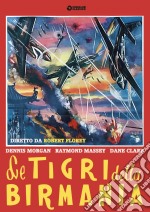 Tigri Della Birmania (Le) dvd