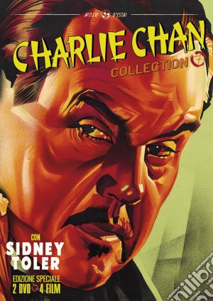 Charlie Chan Collection #07 (2 Dvd) film in dvd di Phil Karlson,Terry Morse,Phil Rosen