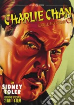 Charlie Chan Collection #07 (2 Dvd)