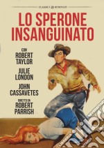 Sperone Insanguinato (Lo) dvd