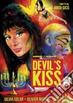 Devil's Kiss dvd