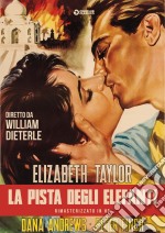 Pista Degli Elefanti (La) (Rimasterizzato In Hd) dvd