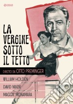 Vergine Sotto Il Tetto (La) dvd