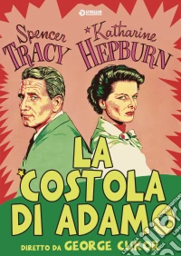 Costola Di Adamo (La) dvd