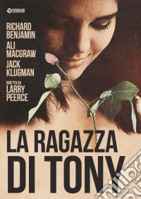 Ragazza Di Tony (La) dvd