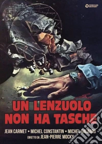 Lenzuolo Non Ha Tasche (Un) (2 Dvd) dvd
