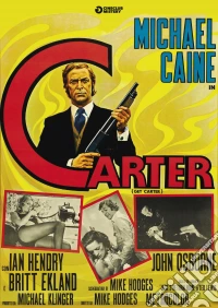 Carter dvd