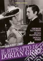 Ritratto Di Dorian Gray (Il) (Restaurato In 4K) dvd