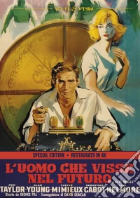 Uomo Che Visse Nel Futuro (L') - Special Edition (Restaurato In 4K) dvd