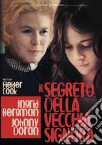 Segreto Della Vecchia Signora (Il) dvd