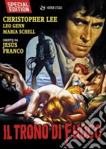 Trono Di Fuoco (Il) dvd